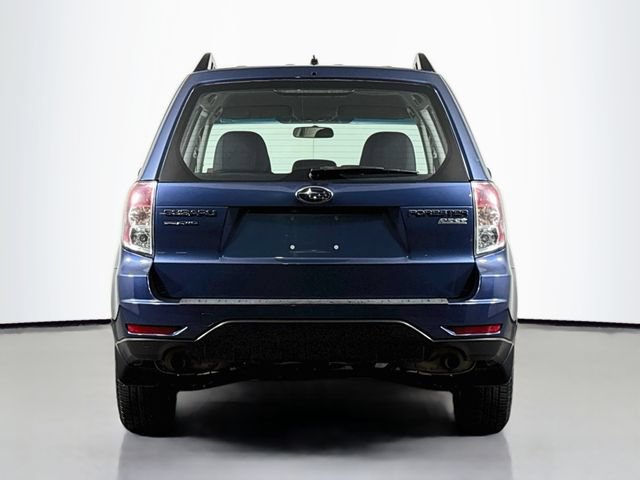 Used 2012 Subaru Forester 2.5X w/ Alloy Wheel Pkg AWD/4WD image 6
