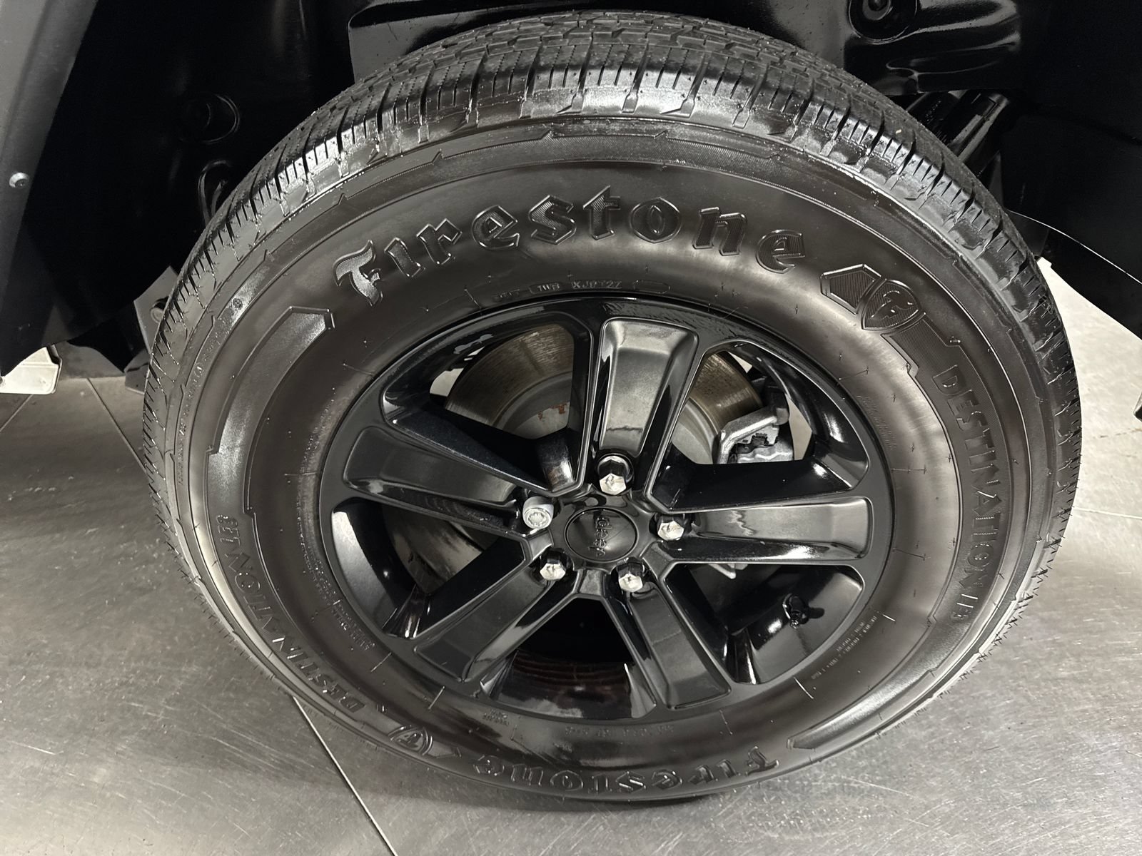 Used 2022 Jeep Wrangler Unlimited Sport AWD/4WD image 12