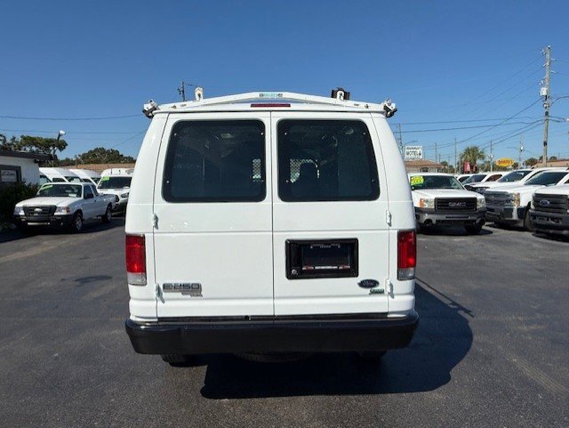 Used 2012 Ford E-250 and Econoline 250 w/ PWR Group RWD image 7