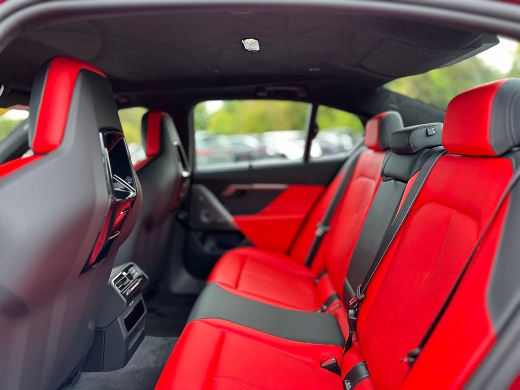 New 2026 BMW M5 w/ Carbon Package image 23