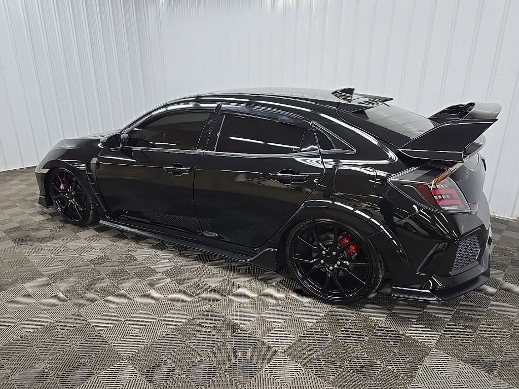 Used 2019 Honda Civic Type R image 4