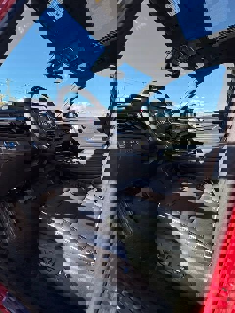 New 2026 Buick Enclave Avenir image 16