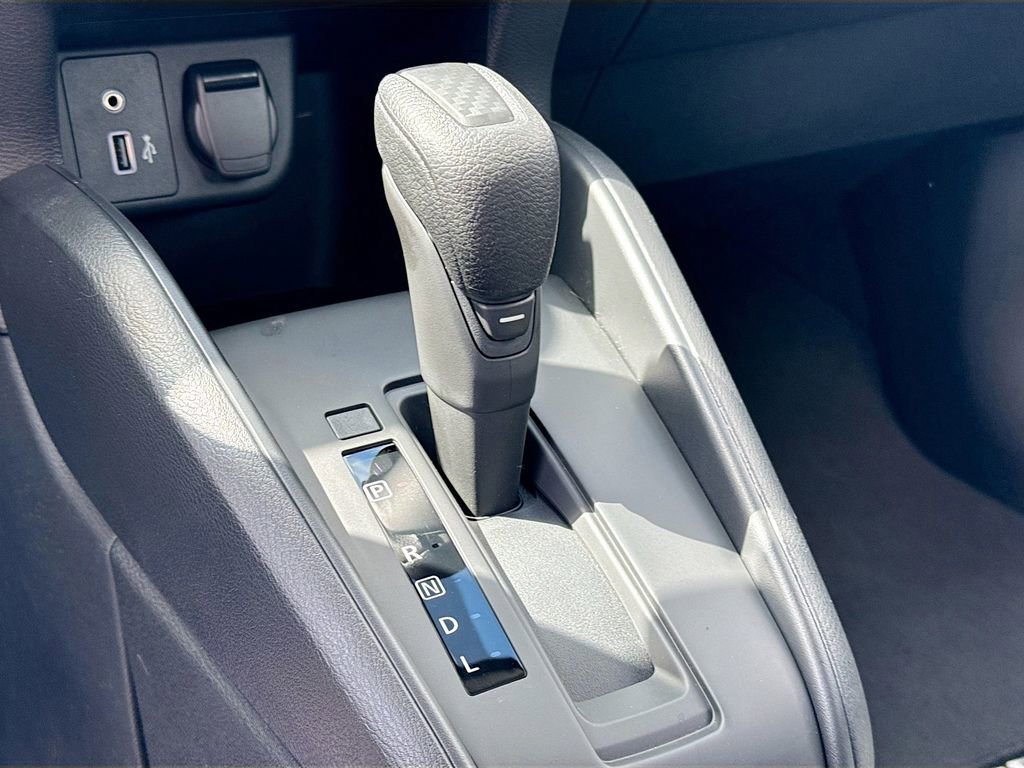 Used 2025 Nissan Versa S w/ S Plus Package image 15