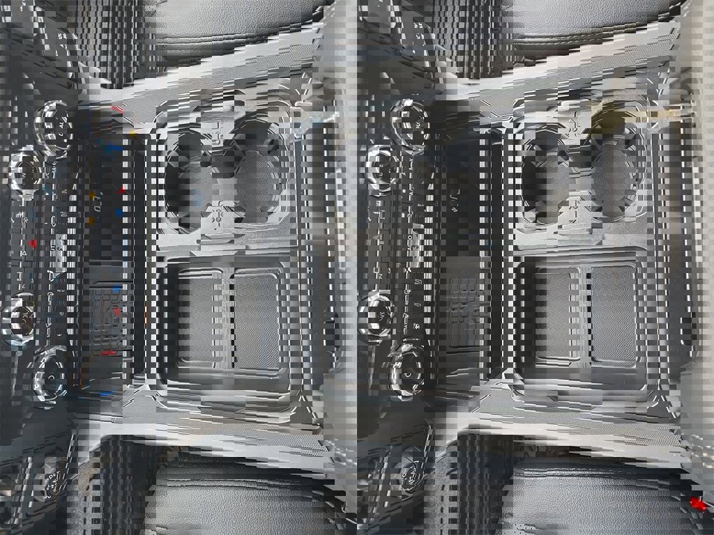 New 2026 Ford F250 Lariat image 24