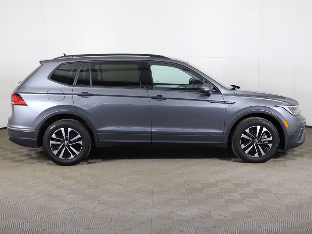 Used 2023 Volkswagen Tiguan S image 18