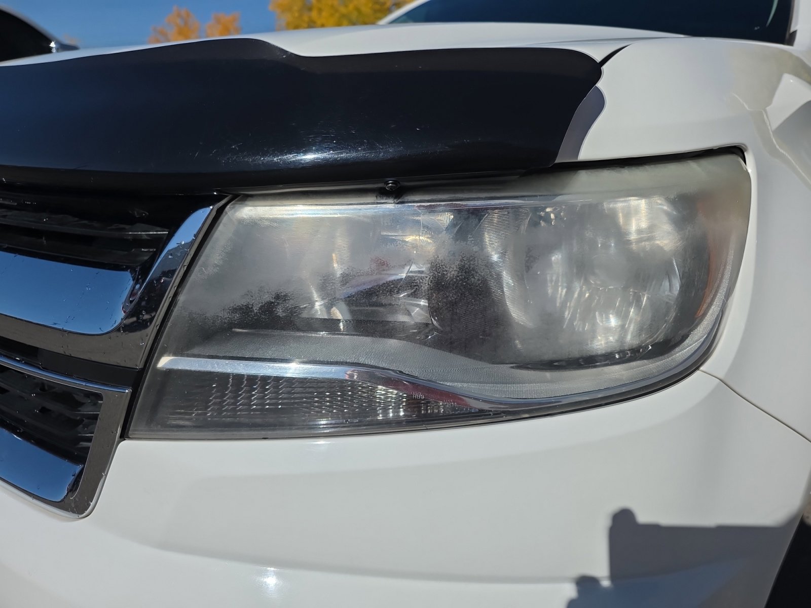 Used 2017 Chevrolet Colorado W/T w/ WT Convenience Package image 9