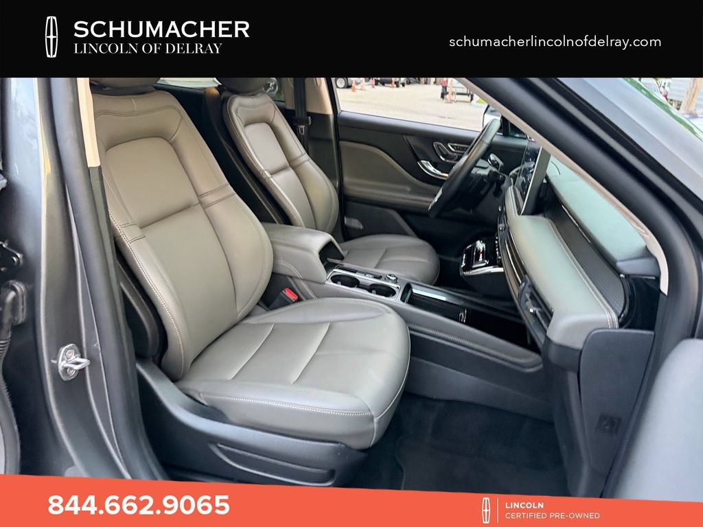 Used 2024 Lincoln Corsair FWD image 18