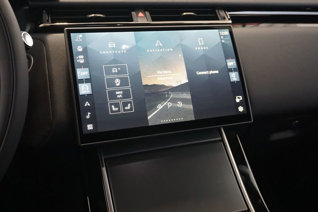 New 2026 Land Rover Range Rover Velar S image 15