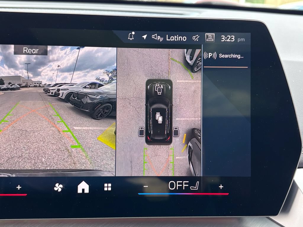 New 2027 BMW X1 xDrive28i AWD/4WD image 21