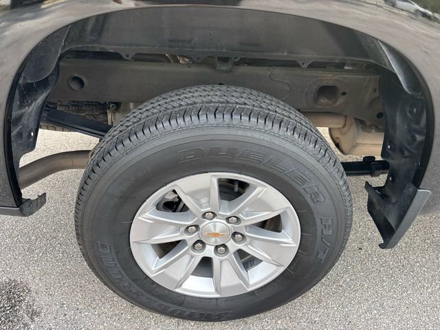 Used 2025 Chevrolet Silverado 1500 LT image 19