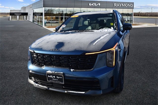 Used 2026 Kia Sorento SX Prestige image 7