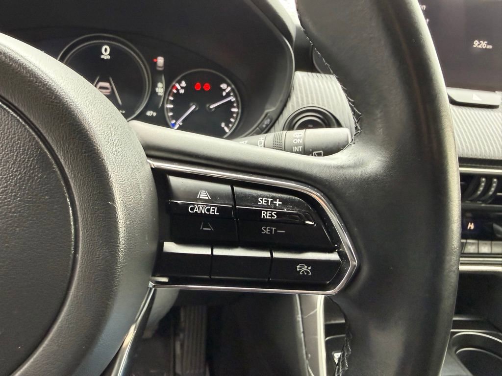 Used 2024 MAZDA CX-90 3.3 Turbo w/ Select Package AWD/4WD image 32