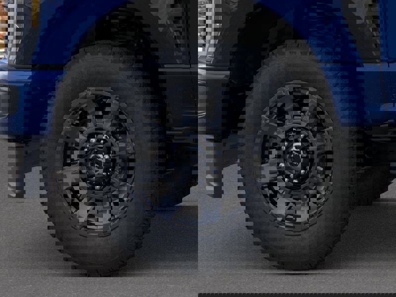 New 2026 Ford F350 XL w/ STX Appearance Package image 19