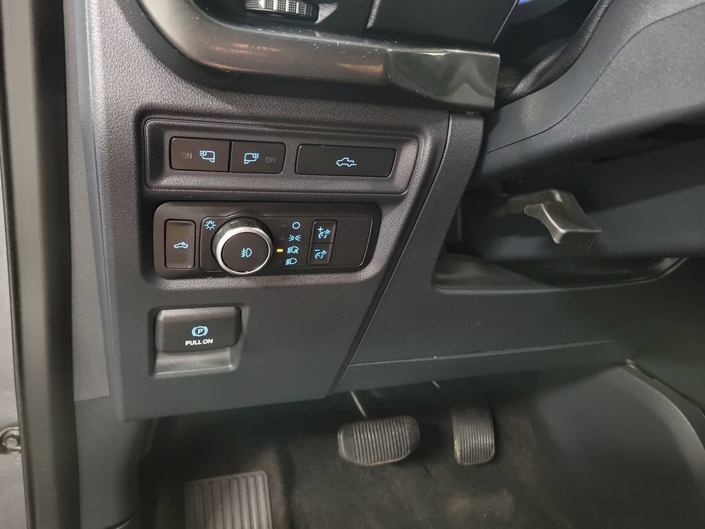 Used 2021 Ford F150 XLT w/ Equipment Group 302A High AWD/4WD image 31