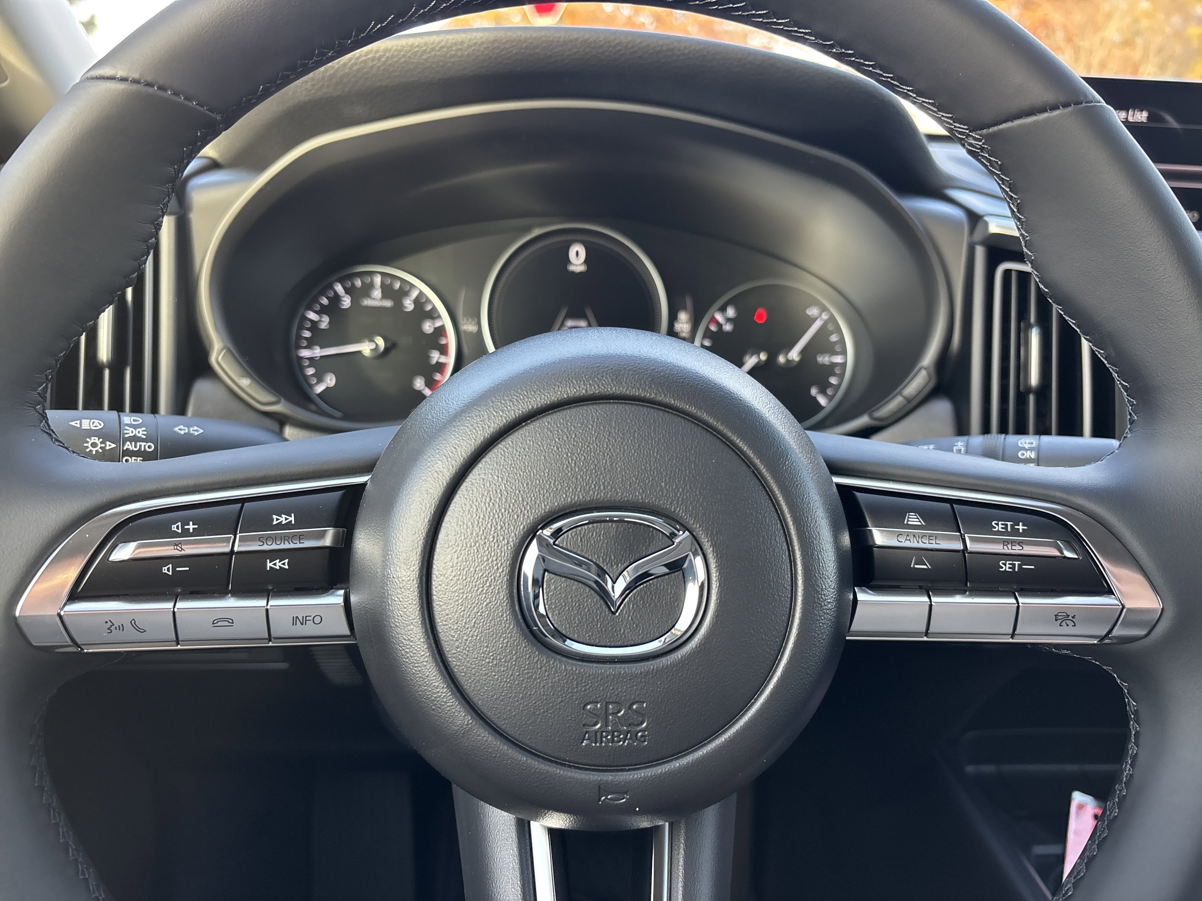 New 2026 MAZDA CX-50 AWD 2.5 S w/ Weather Package image 27