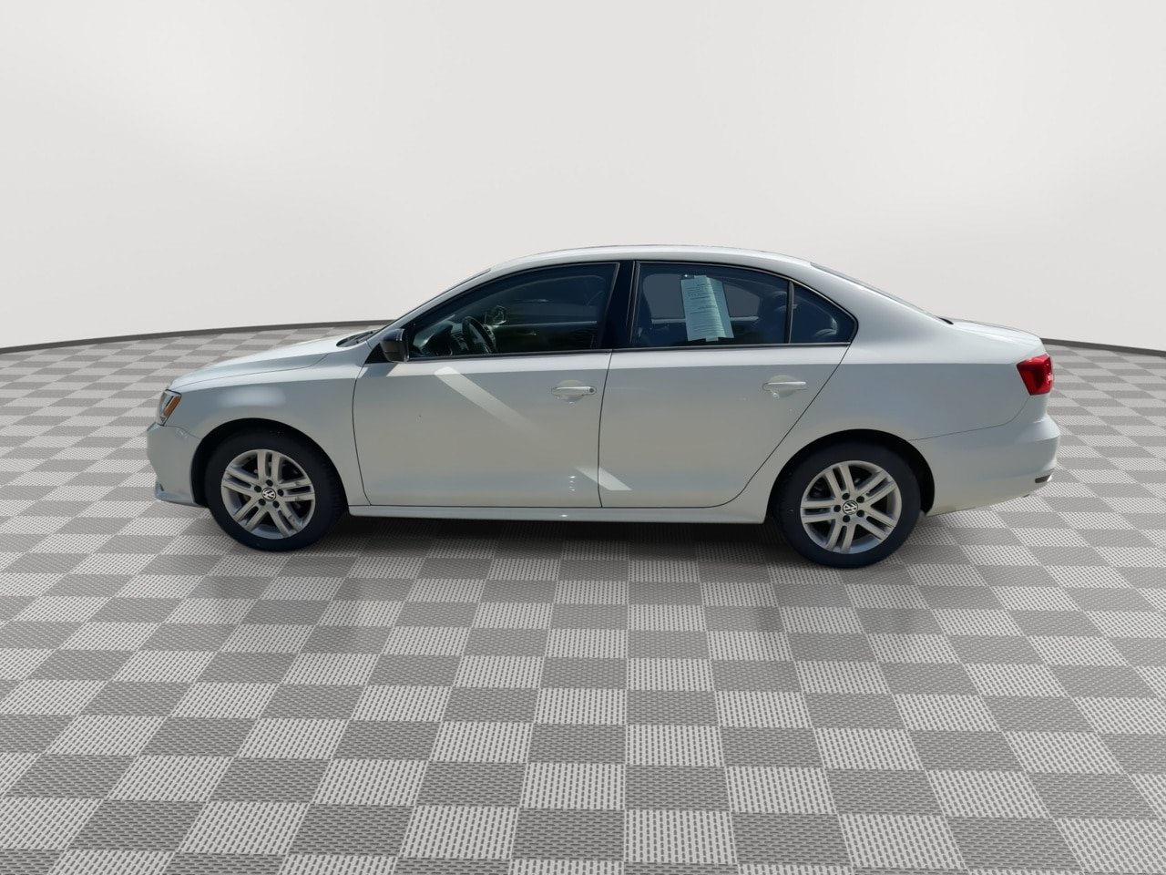 Used 2015 Volkswagen Jetta Sedan FWD image 5