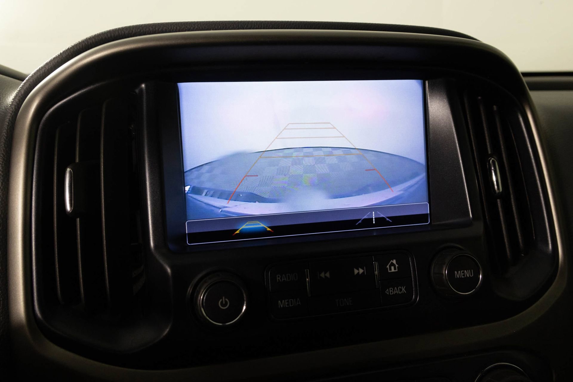 Used 2018 Chevrolet Colorado Z71 image 7