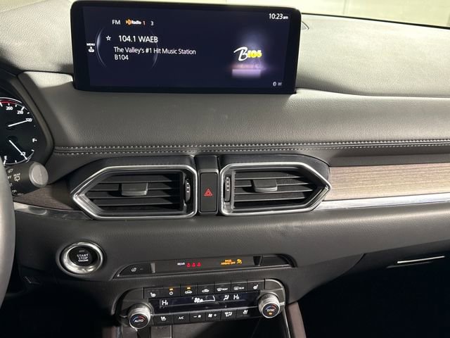 Used 2023 MAZDA CX-5 Signature image 26