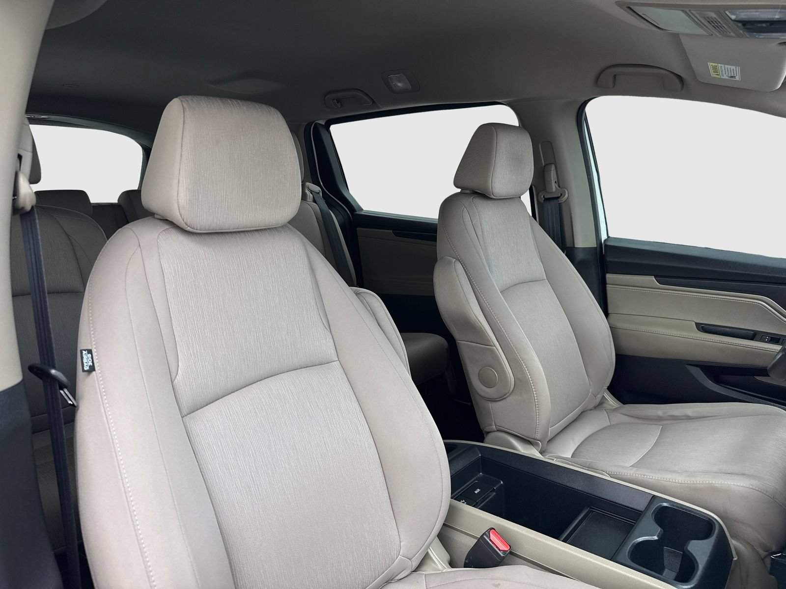 Used 2020 Honda Odyssey LX image 37