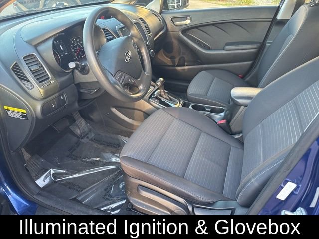 Used 2018 Kia Forte LX w/ LX Popular Package image 16