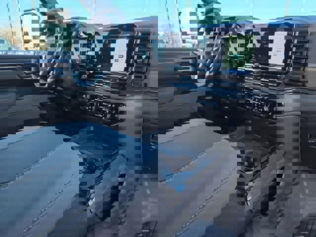 New 2026 Chevrolet Silverado 2500 ZR2 w/ ZR2 Bison Edition image 19