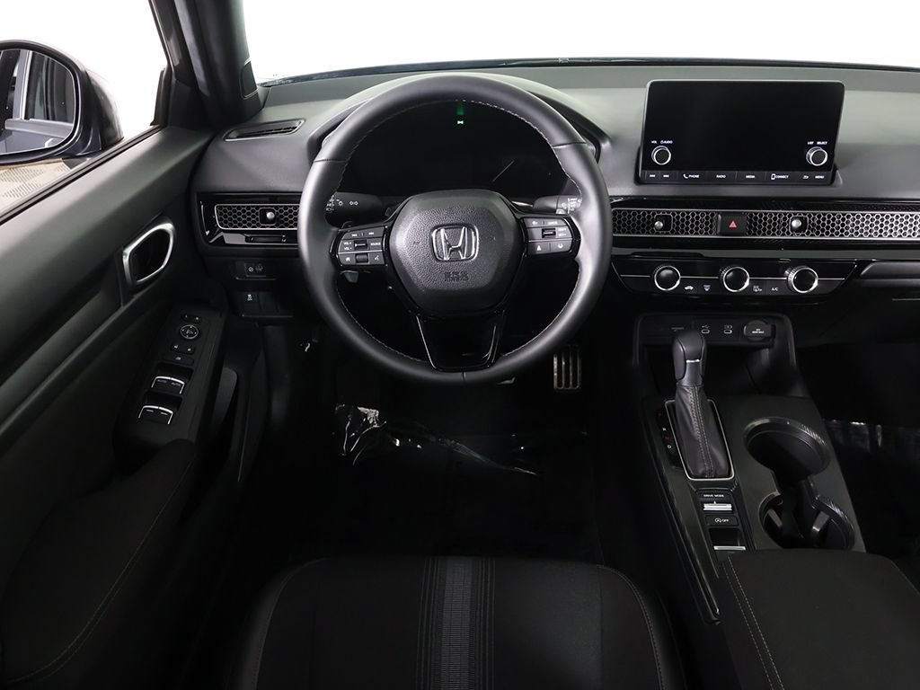 Used 2026 Honda Civic Sport image 32