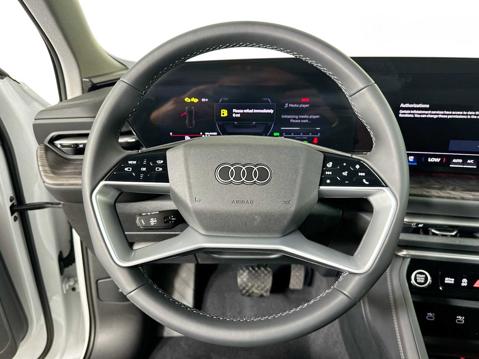 New 2025 Audi Q5 Prestige image 10