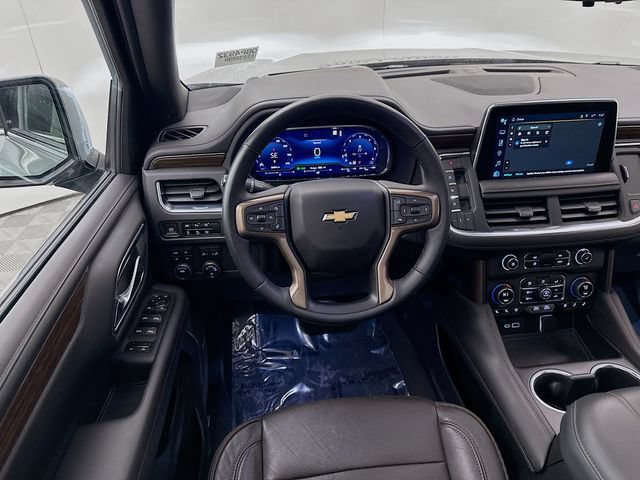 Used 2023 Chevrolet Tahoe High Country AWD/4WD image 25