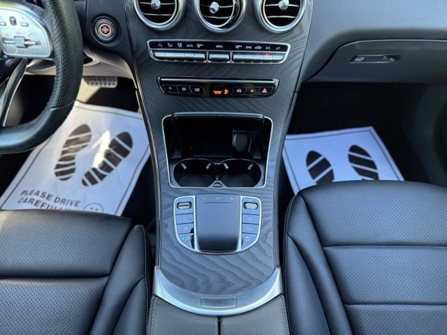 Used 2022 Mercedes-Benz GLC 300 image 27