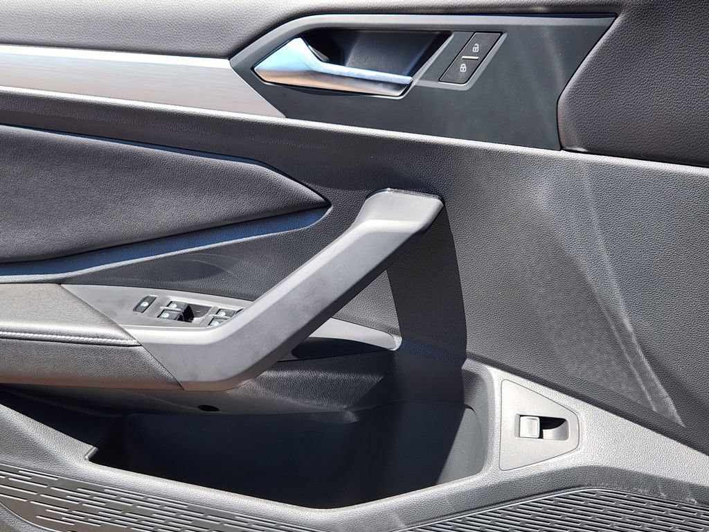 New 2026 Volkswagen Jetta S FWD image 14