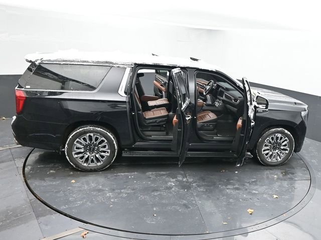 Used 2024 GMC Yukon XL Denali Ultimate image 73