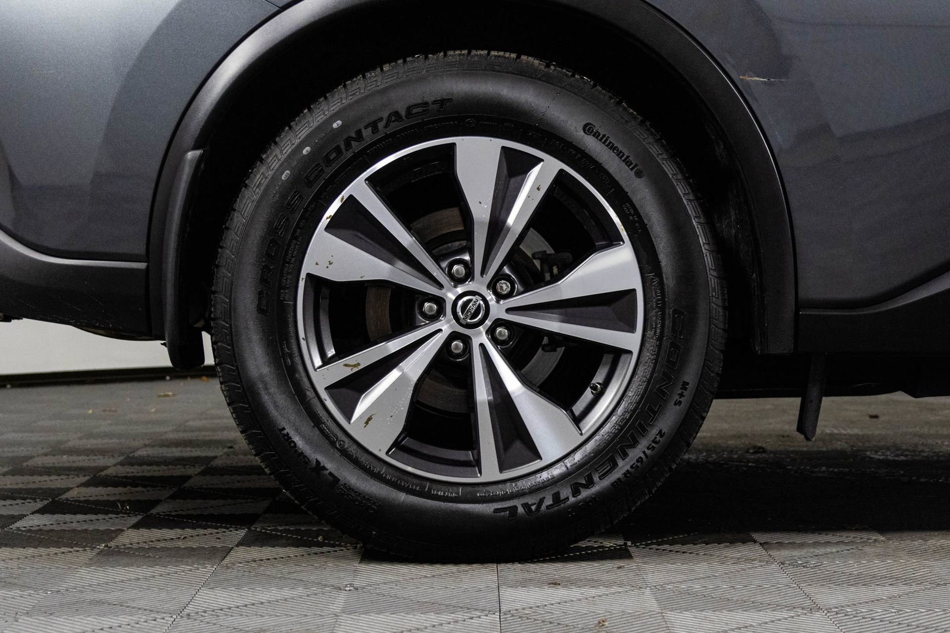 Used 2019 Nissan Murano S image 40