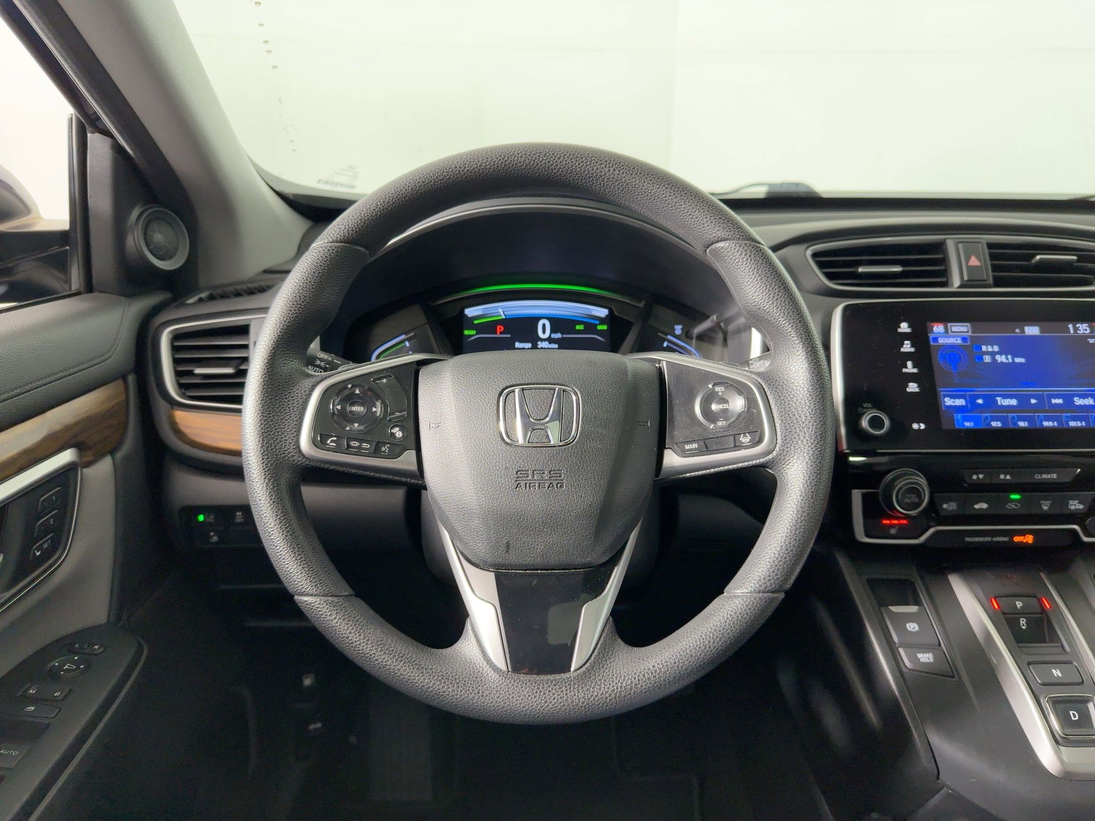 Used 2021 Honda CR-V EX image 22