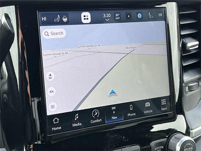 Certified 2022 RAM 3500 Laramie image 28