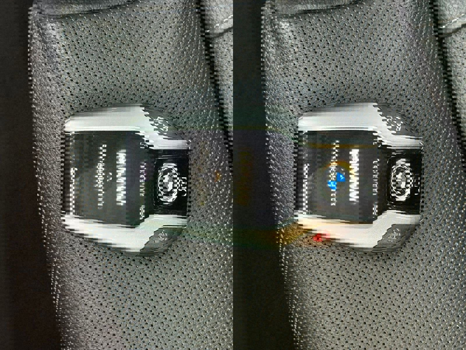 Used 2018 BMW 740e xDrive image 50