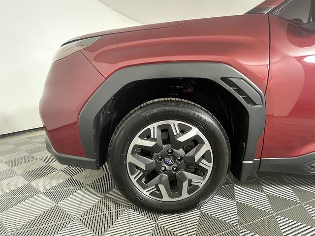Used 2026 Subaru Forester AWD/4WD image 23