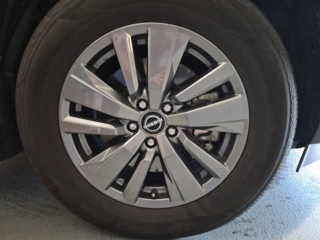 Certified 2025 Nissan Pathfinder S AWD/4WD image 29