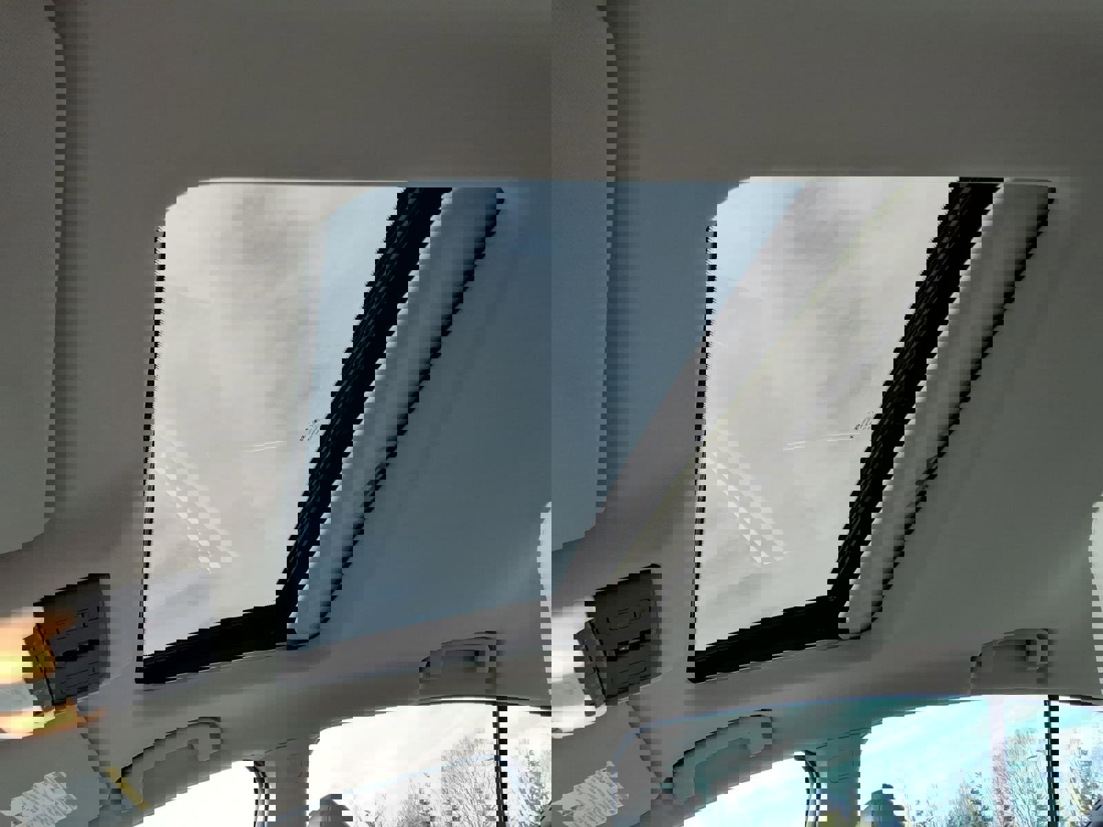 Used 2021 Nissan Altima 2.5 Platinum image 11