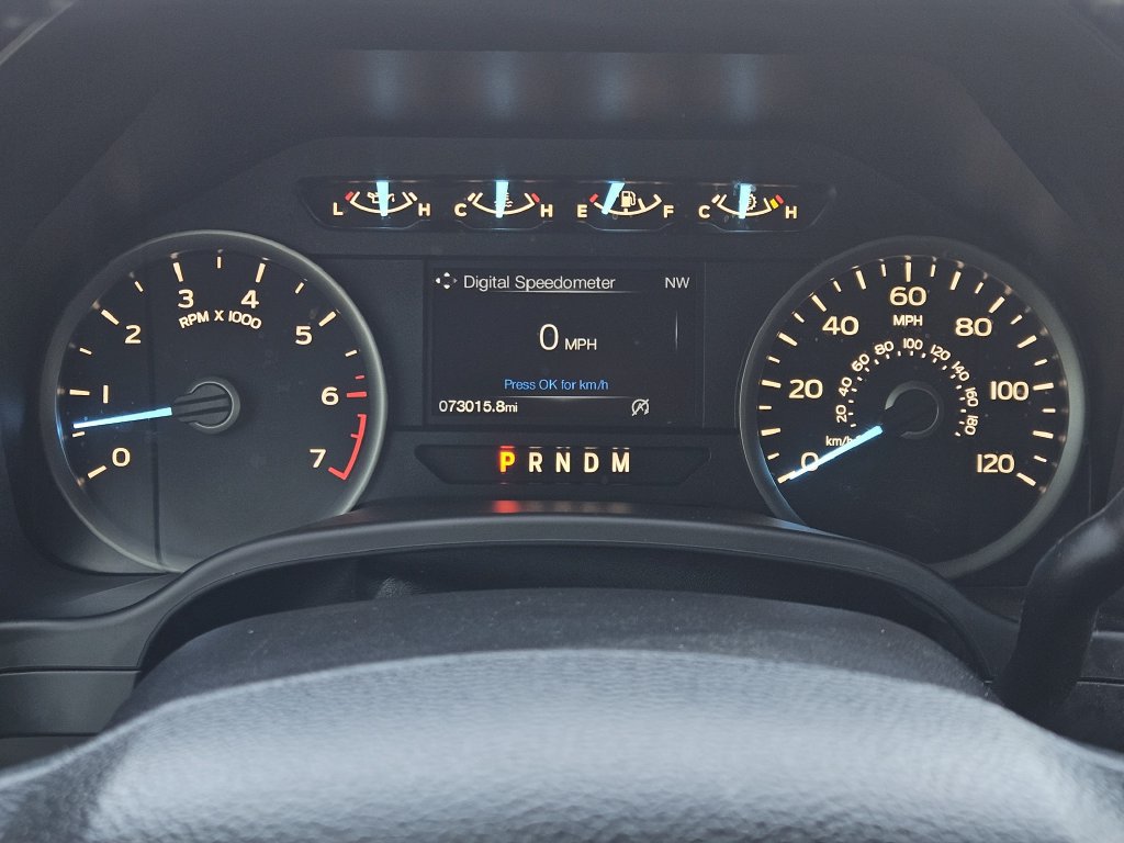 Used 2018 Ford F150 XLT w/ Equipment Group 302A Luxury AWD/4WD image 16