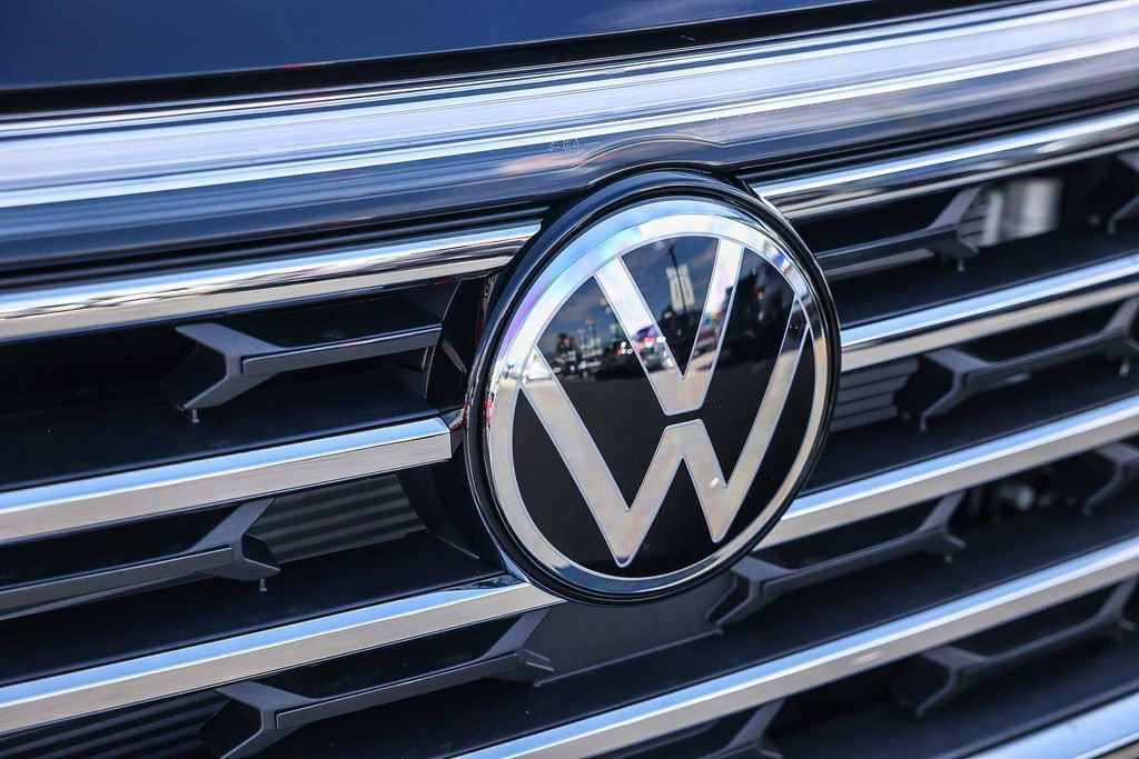 New 2026 Volkswagen Atlas SE image 14