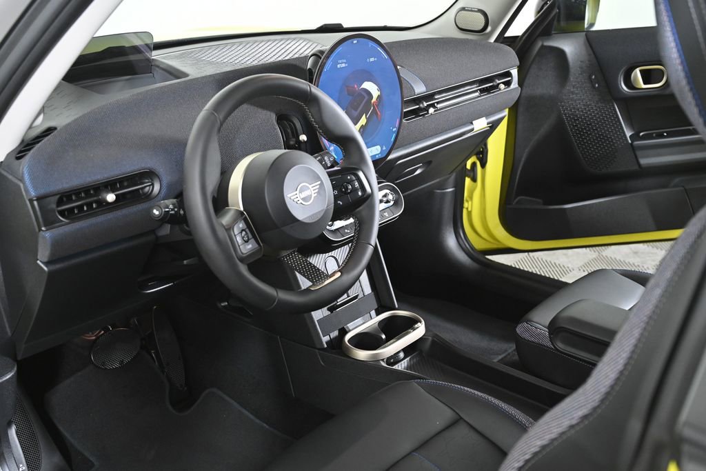 Certified 2025 MINI Cooper S FWD image 12