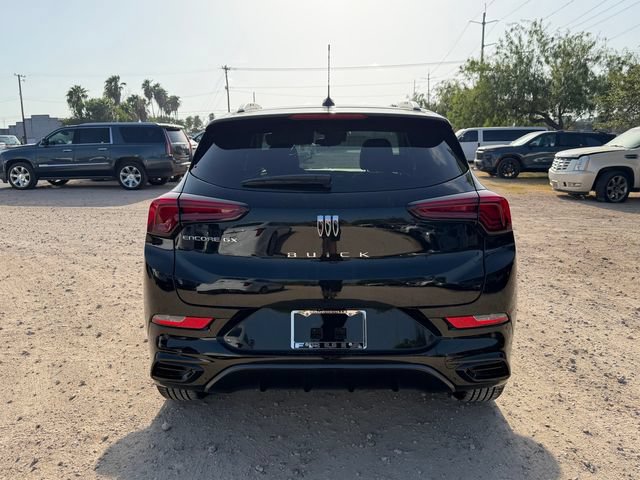 New 2026 Buick Encore GX Sport Touring w/ Advanced Technology Package FWD image 6