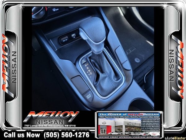 Used 2025 Kia Soul LX FWD image 15