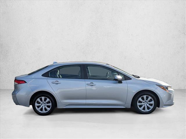 Used 2024 Toyota Corolla LE image 4