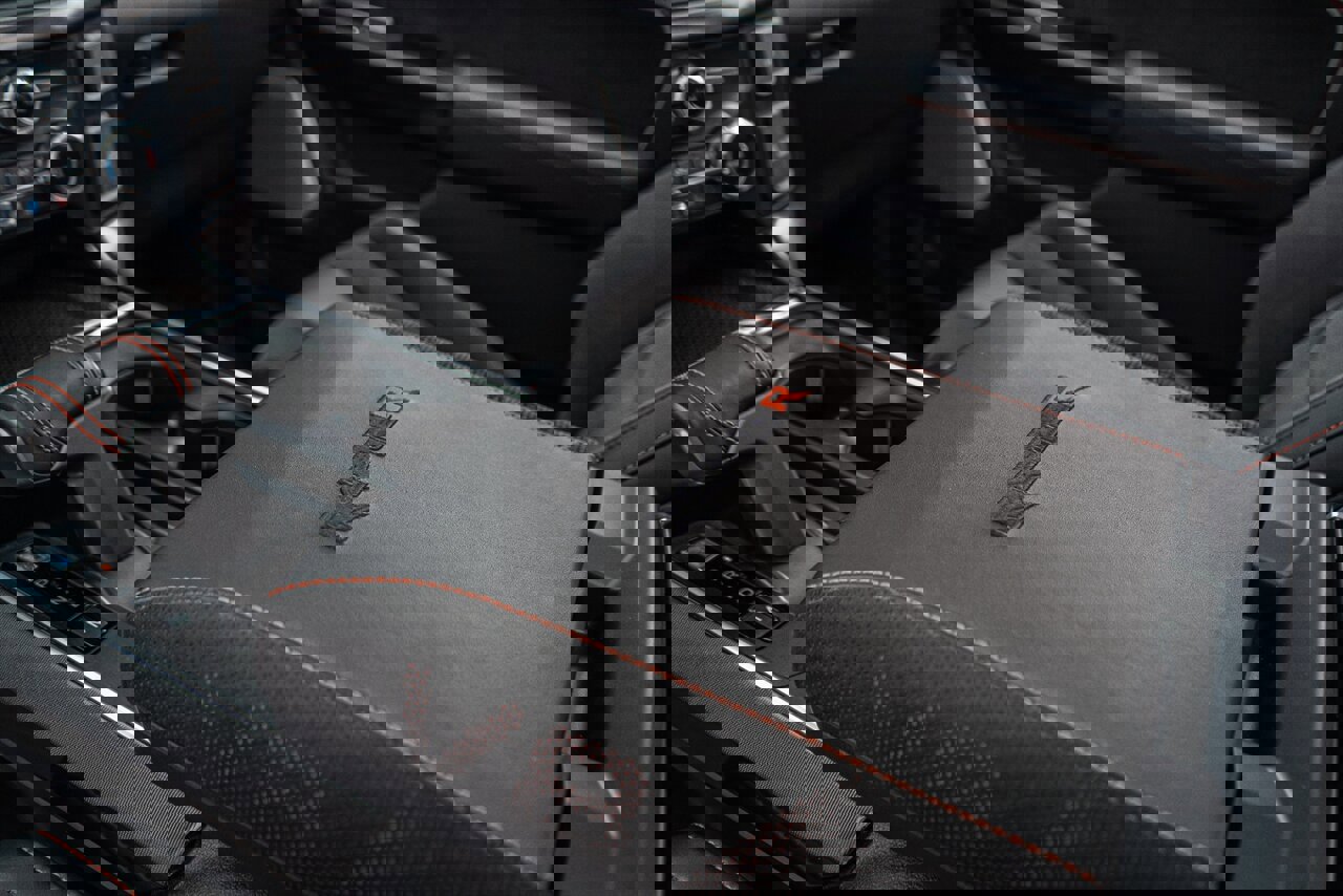 Used 2025 Ford F150 Raptor w/ Equipment Group 803A Raptor R image 98