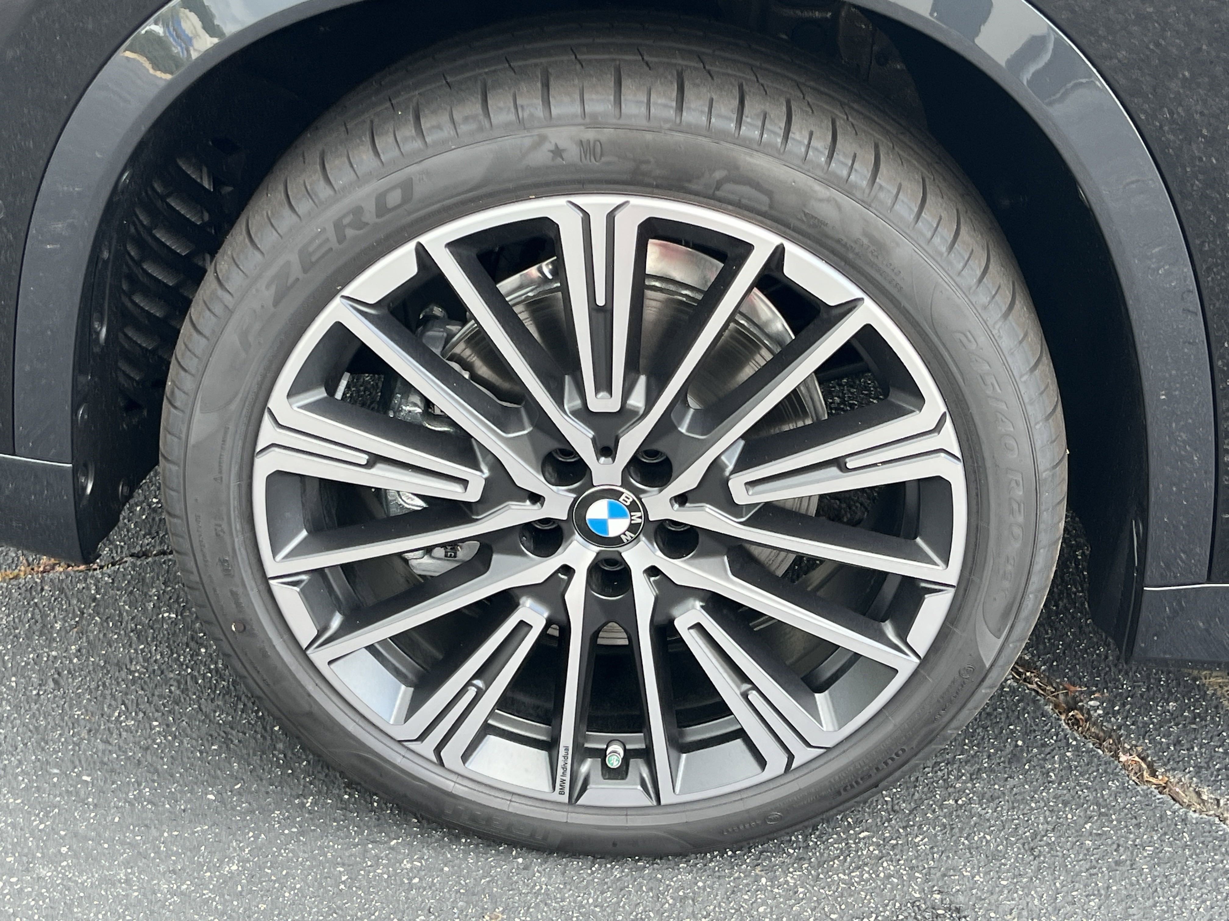 New 2025 BMW X1 xDrive28i w/ Convenience Package image 29