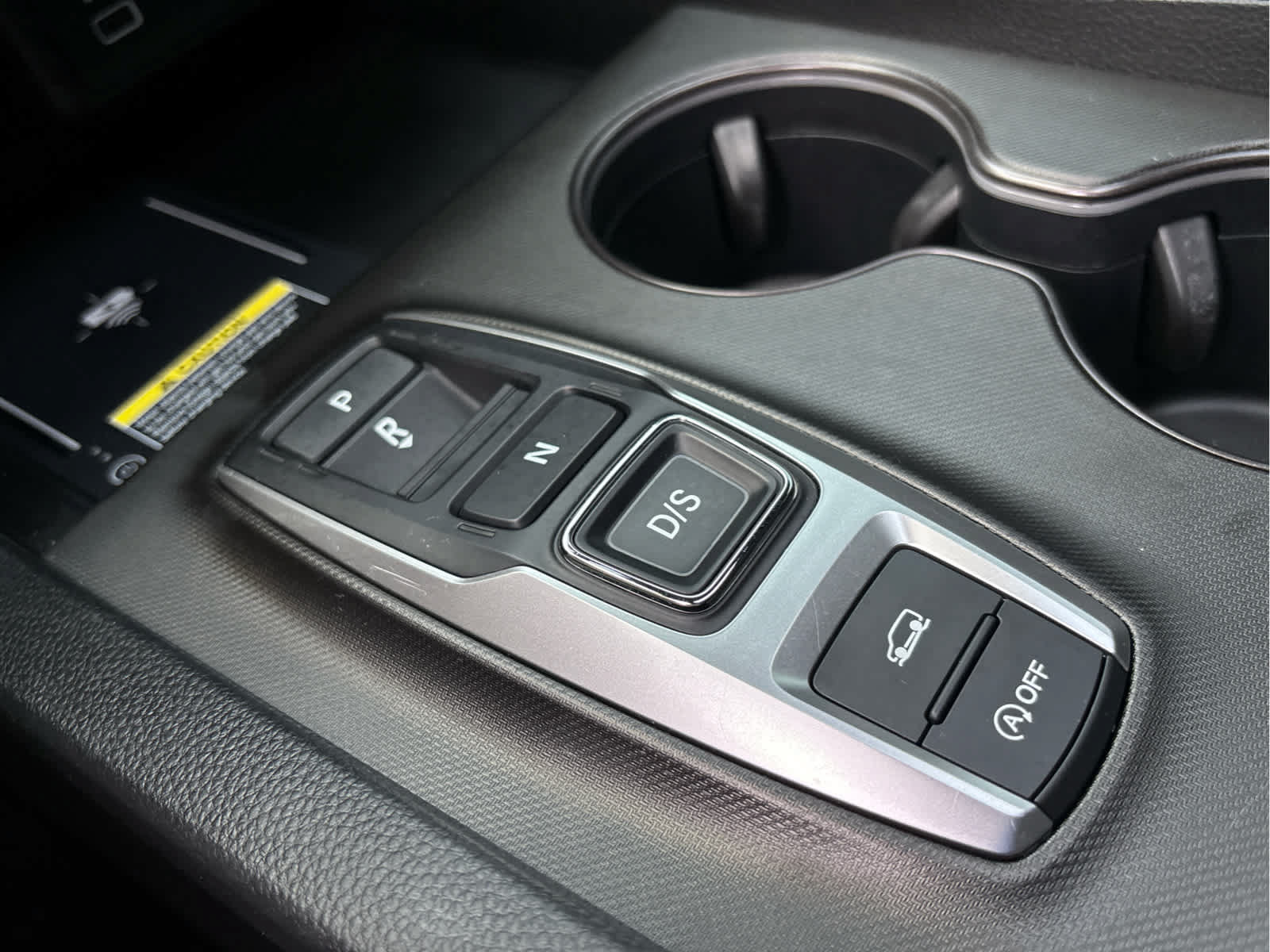 Used 2025 Honda Passport TrailSport image 24