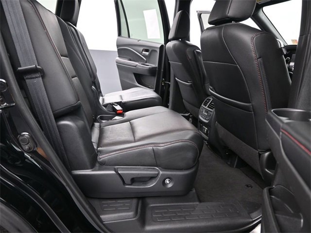 Used 2022 Honda Pilot Black Edition image 18
