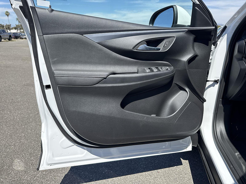 New 2026 Buick Envista Preferred FWD image 18