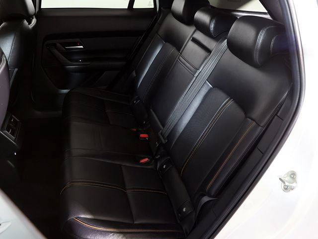 Used 2025 MAZDA CX-50 AWD 2.5 S w/ Premium Plus Pkg image 13